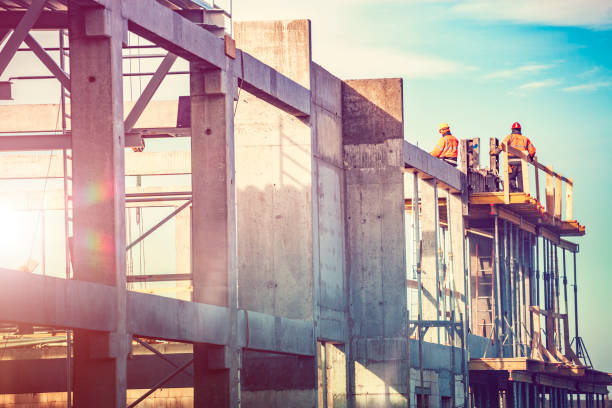 Best Concrete Repair Services  in Caledonia, MN