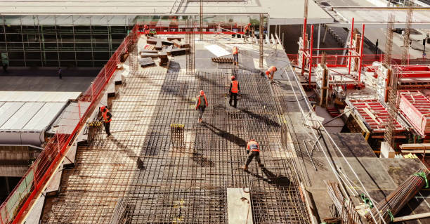 Best Concrete Contractor Near Me  in Caledonia, MN