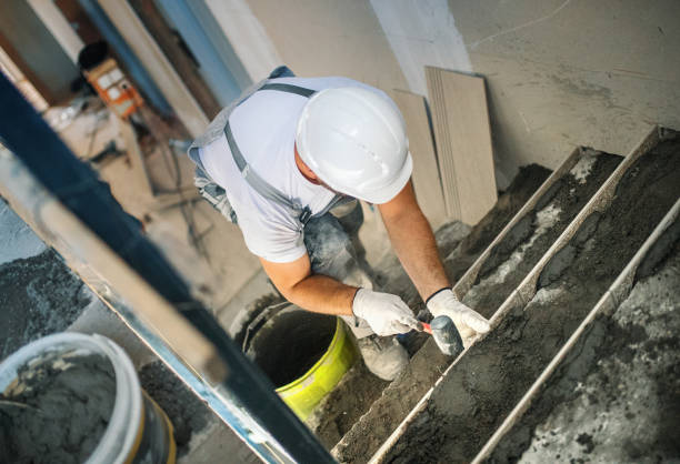 Reliable MN Concrete contractor Solutions