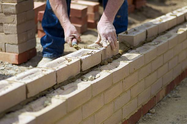 Best Commercial Concrete Contractor  in Caledonia, MN