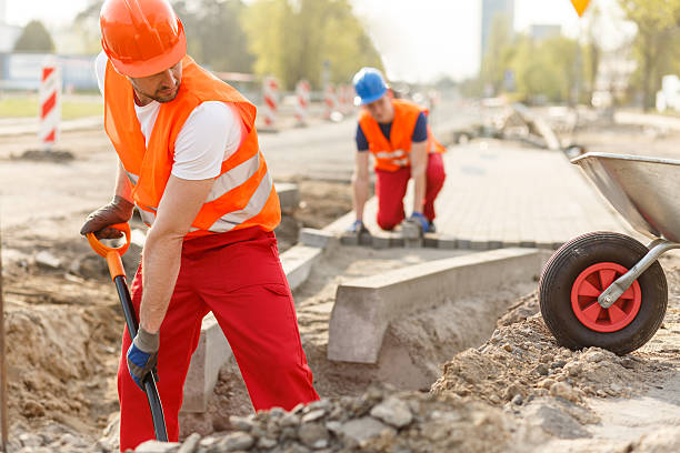 Best Concrete Foundation Repair  in Caledonia, MN