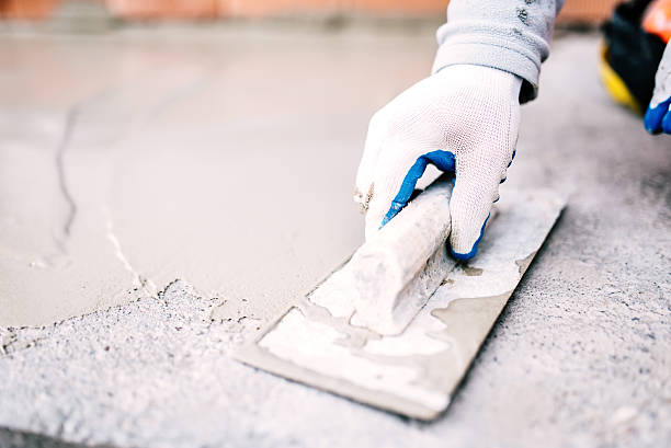 Best Concrete Repair Near Me  in Caledonia, MN